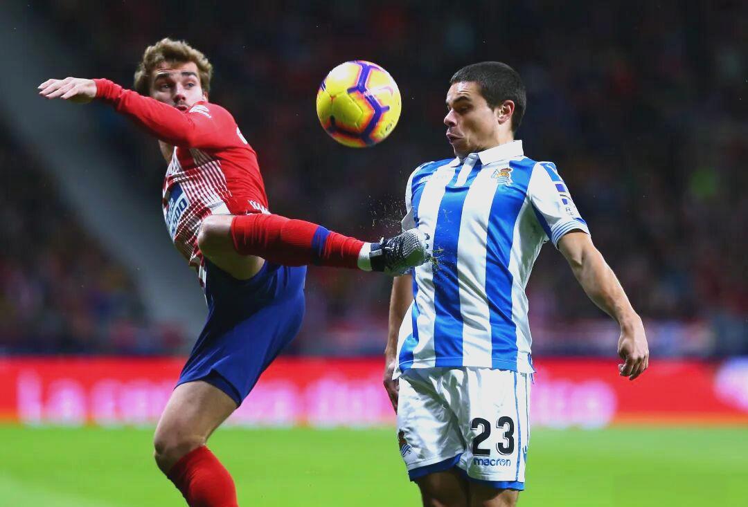 博彩论坛-皇家社会主场击败马竞,豪取胜利是哪一集