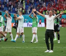 法国 德国 欧洲杯