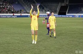 博彩论坛-葡萄牙女运动员