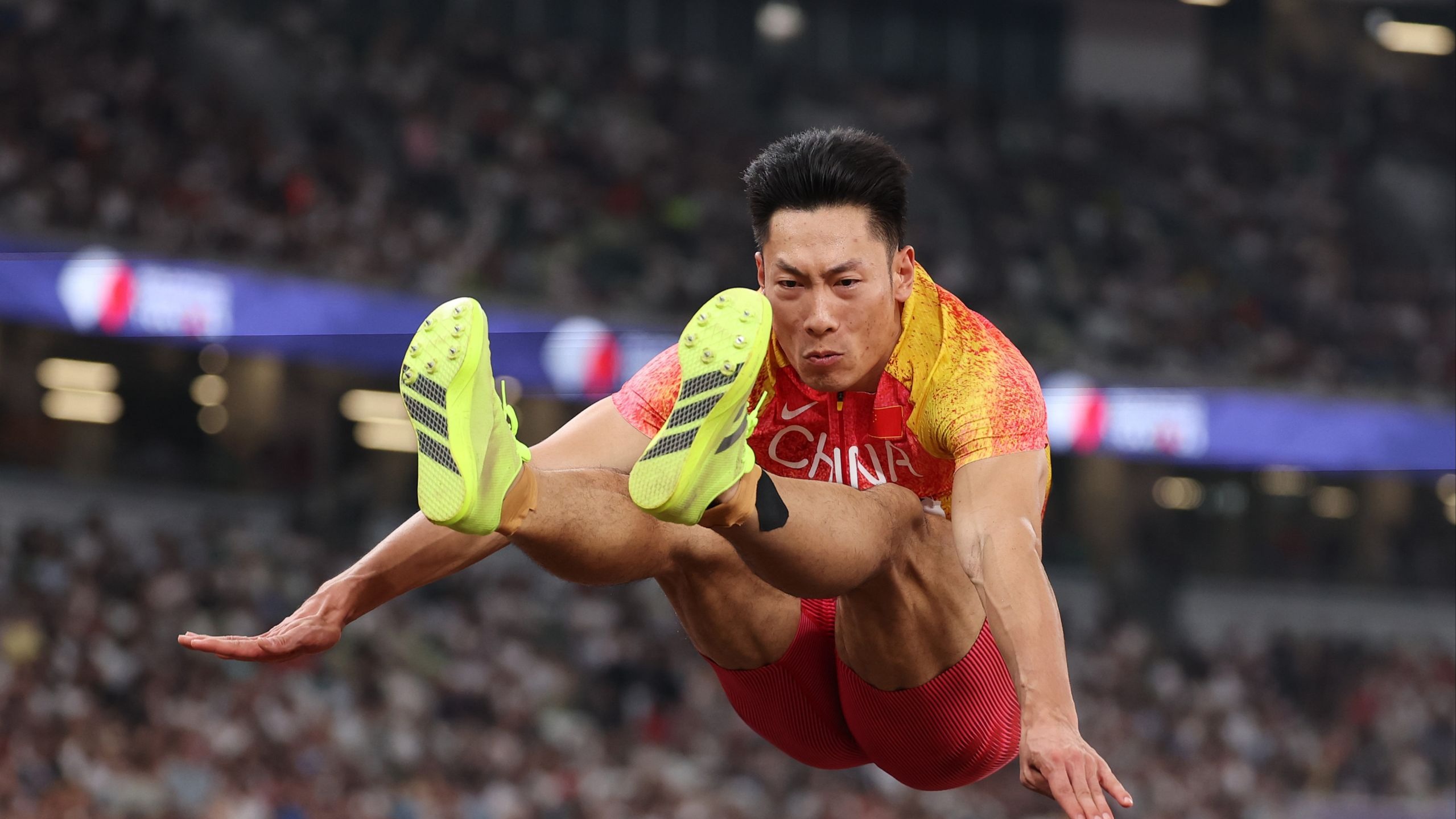 世界足坛十大顶级前锋