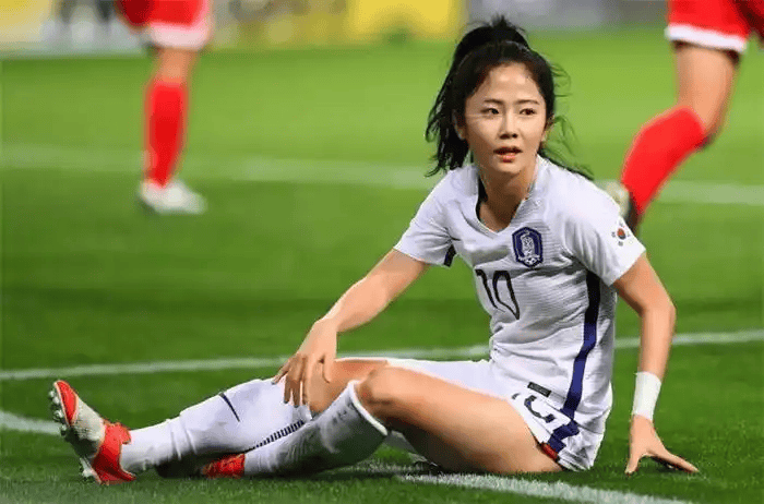 女子足球身高标准 女子足球身高标准